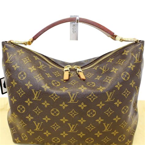 lv sully bag|Louis Vuitton Sully Bags & Handbags for Women for sale .